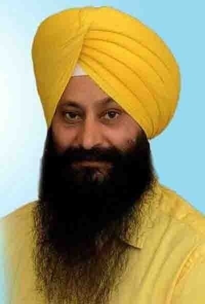 Chief Minister and Ministers holding constitutional posts should not loot Punjab's property with their own hands - Paramjit Singh Kahlon.